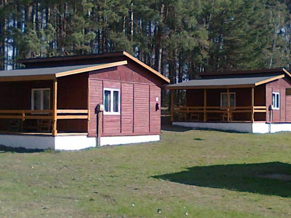 domki 5 osobowe bez aneksu kuchennego