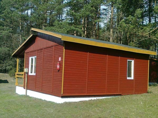 domki 5 osobowe bez aneksu kuchennego