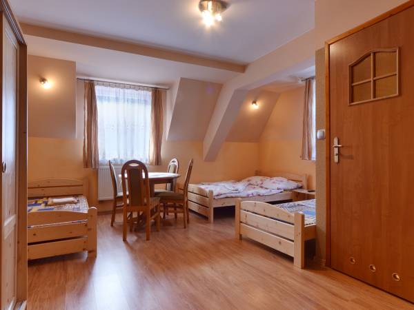 AGROTURYSTYKA NAD WODOSPADEM 