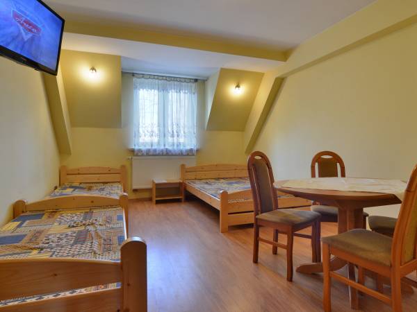 AGROTURYSTYKA NAD WODOSPADEM 