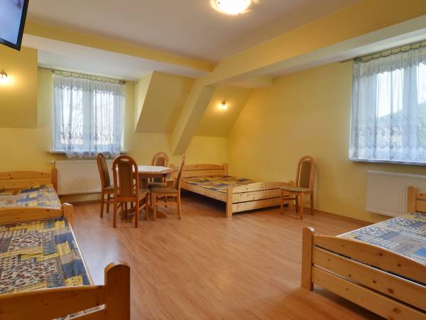 AGROTURYSTYKA NAD WODOSPADEM 