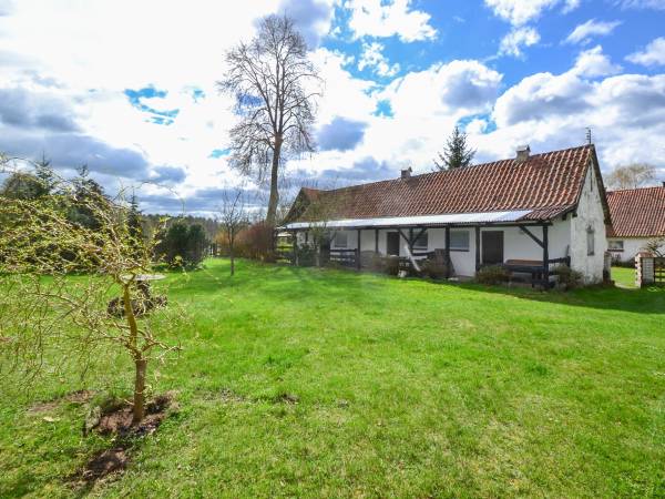 Kolonia Snopki - Agroturystyka