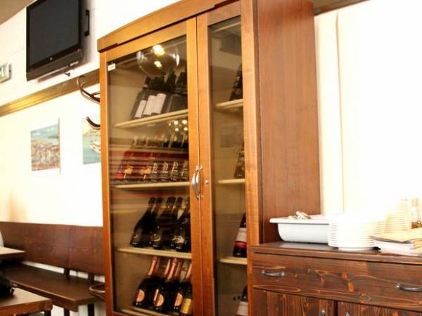 Restauracja Zámocký pivovar