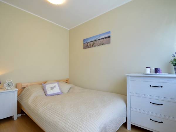 Apartament Lawendowy 