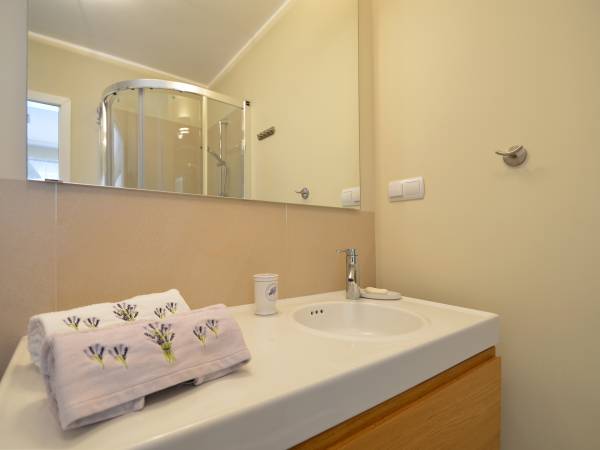 Apartament Lawendowy 