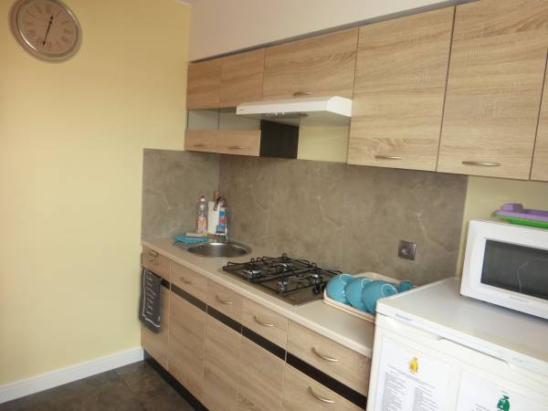 ogólnodostępny aneks kuchenny