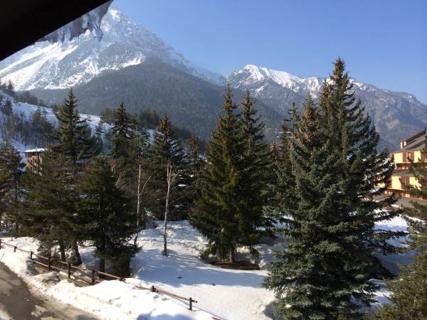 Bieszczadzki Dworek Polańczyk 