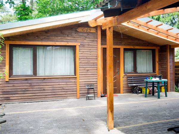 Ośrodek Wczasowy Kotwica Morska