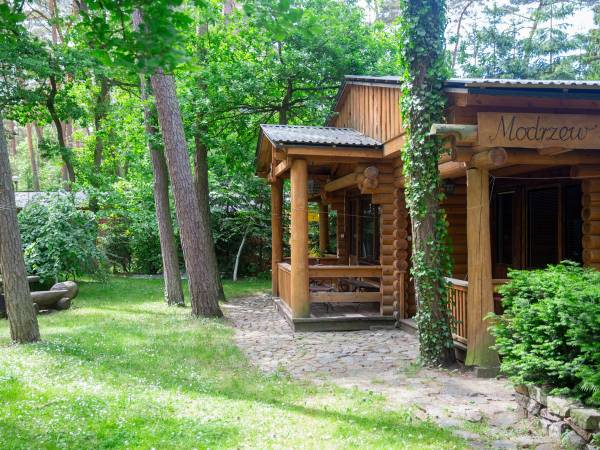 Ośrodek Wczasowy Kotwica Morska