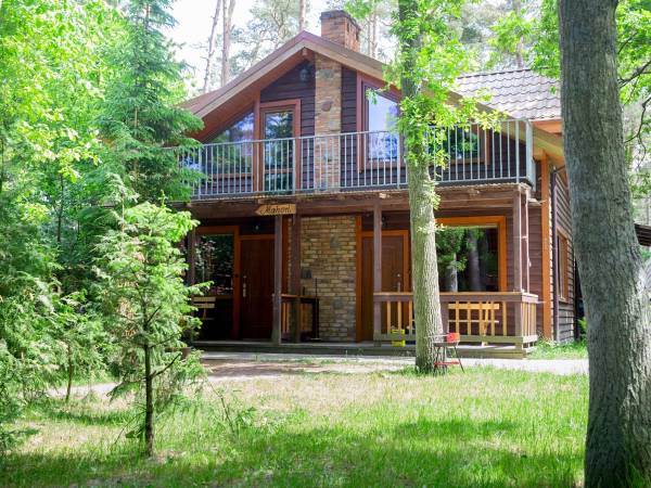 Ośrodek Wczasowy Kotwica Morska