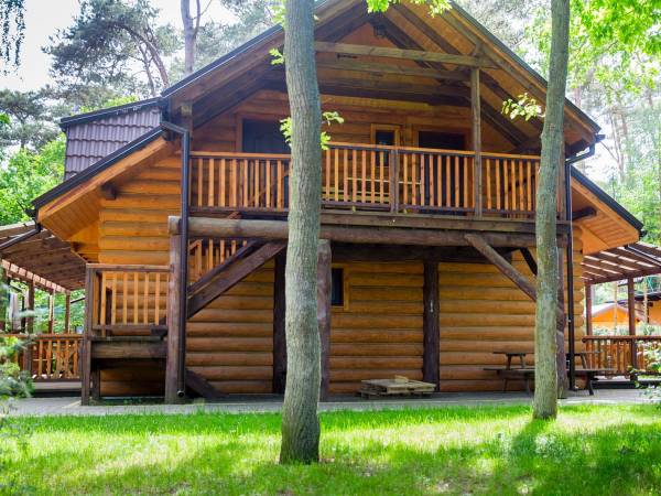 Ośrodek Wczasowy Kotwica Morska