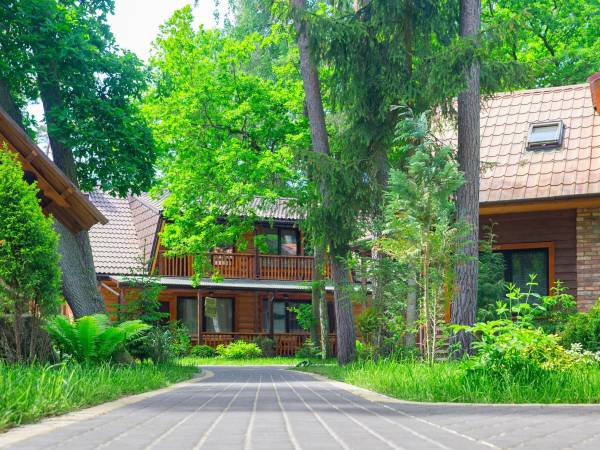 Ośrodek Wczasowy Kotwica Morska