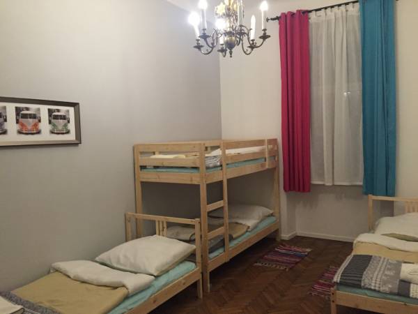Hostel Wiktoria