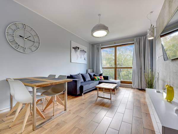 INApartments - Luksusowe apartamenty w Gdańsku,Sopocie i Gdyni