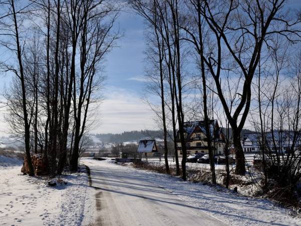 Pokoje Gościnne u Marii