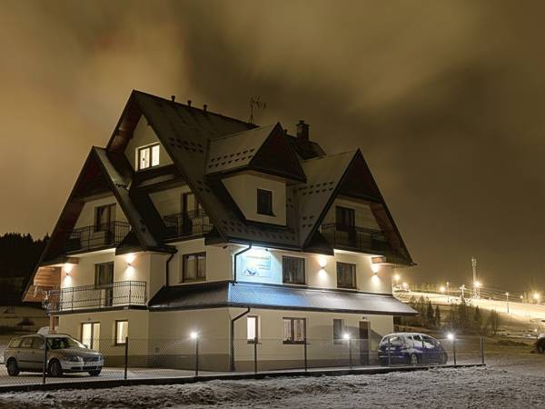 Pokoje Gościnne u Marii