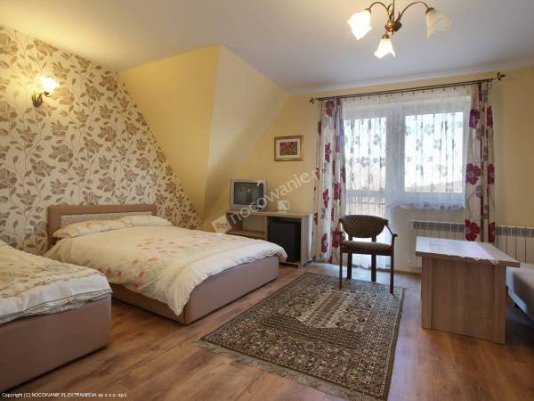 Pokoje Gościnne u Marii