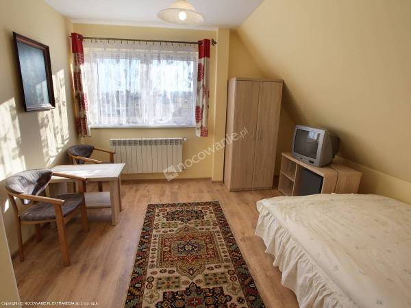 Pokoje Gościnne u Marii