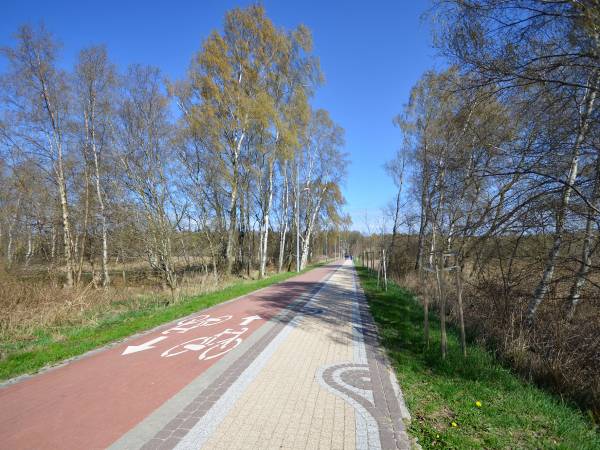 Pokoje i apartamenty Dom Gościnny Alina 