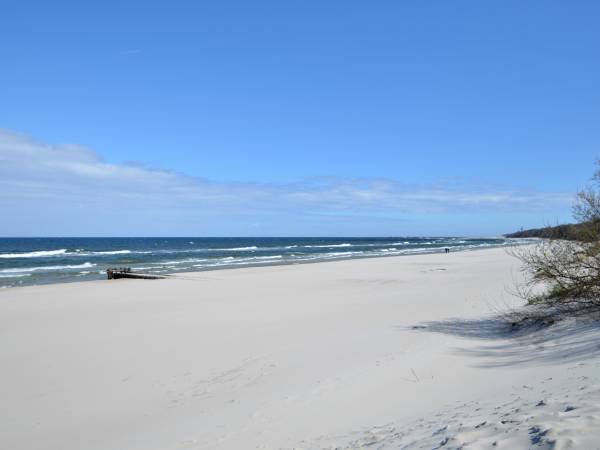 Pokoje i apartamenty Dom Gościnny Alina 