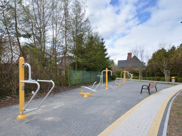 Pokoje i apartamenty Dom Gościnny Alina 