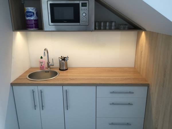 ALOHA 2 ANEKS KUCHENNY