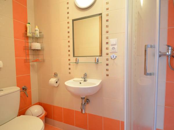 łazienka pokój nr 5