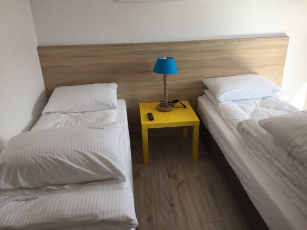 ALOHA 2 APARTAMENT