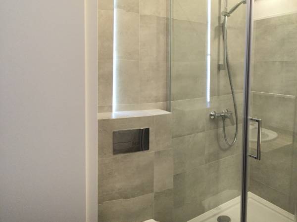 ALOHA 2 ŁAZIENKA POKÓJ