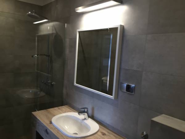 ALOHA 2 ŁAZIENKA POKÓJ