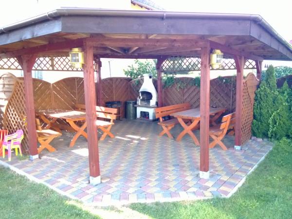 Pokoje Gościnne Aquarius