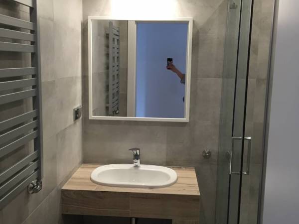 ALOHA 2 ŁAZIENKA POKÓJ