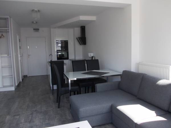 Apartament Słoneczny