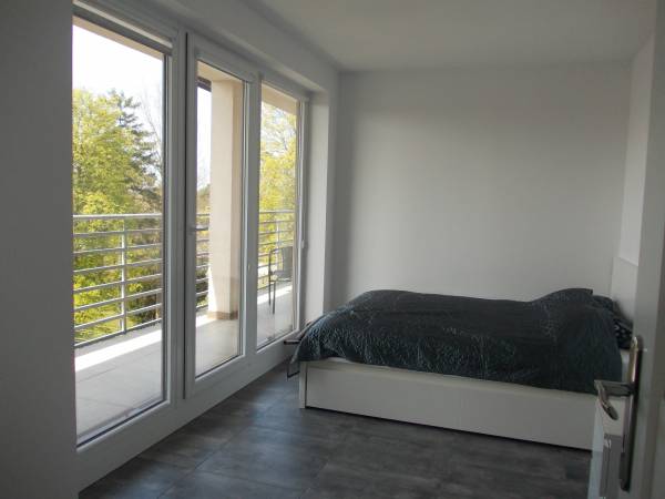 Apartament Słoneczny