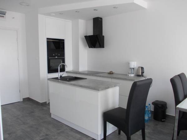 Apartament Słoneczny