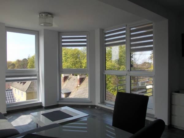 Apartament Słoneczny