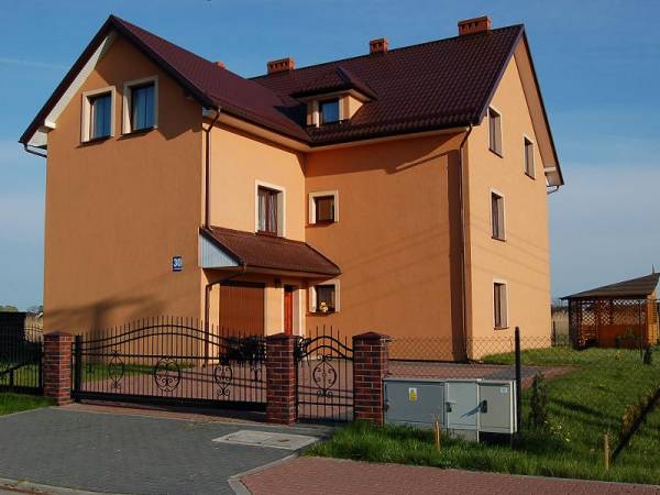 DOMICELA pokoje gościnne