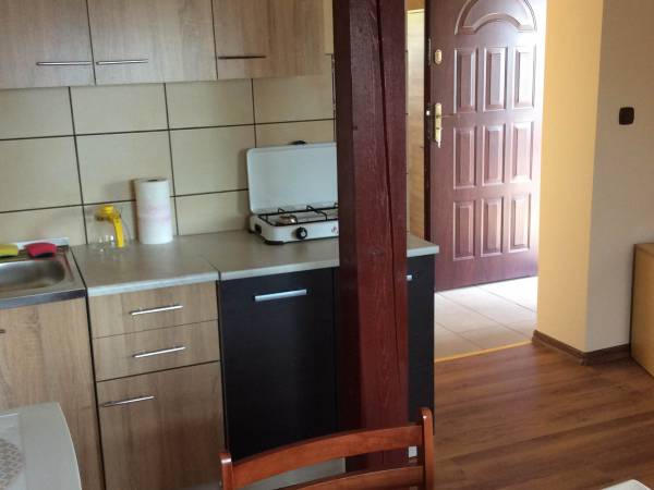 Domek - Agroturystyka pod Lipą