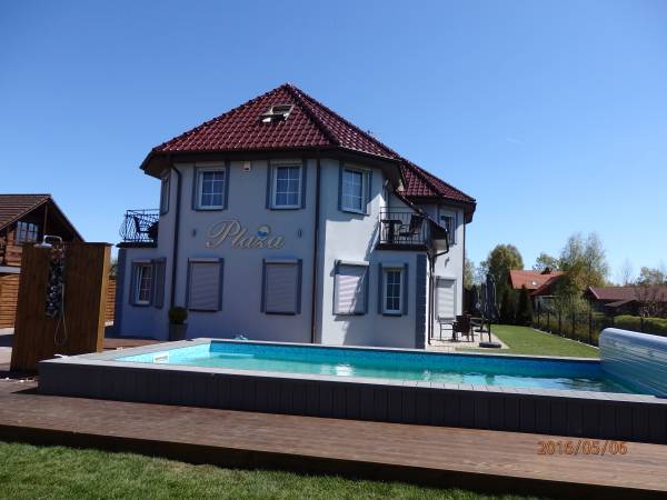 Pensjonat Plaża