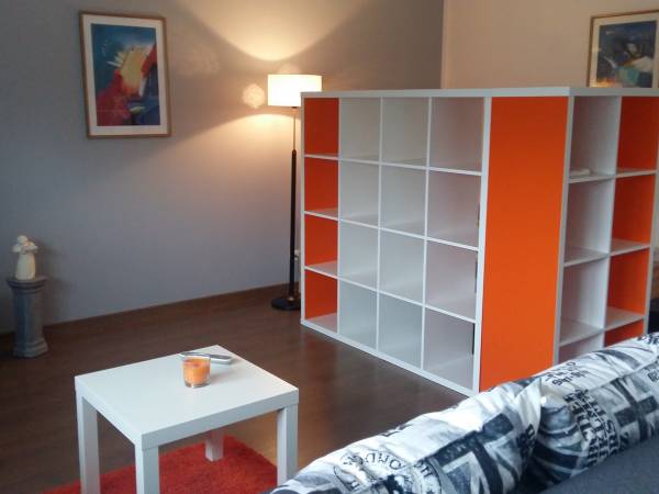 Apartament Malaga