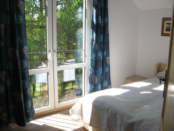 Domki Azaliowa 3 Dębina