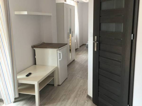 pokój typu studio 5 osobowy