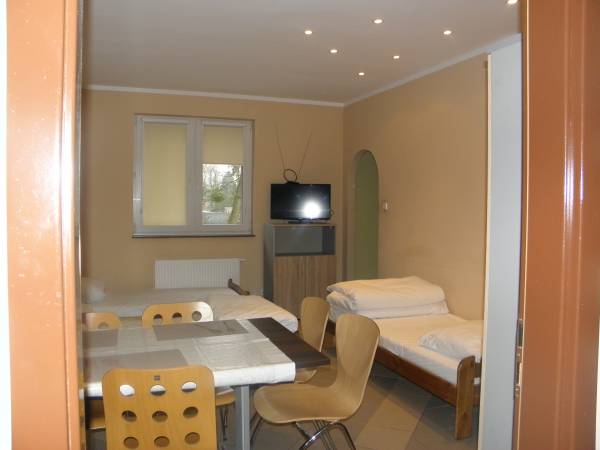 Noclegi Pracownicze - Kwatery