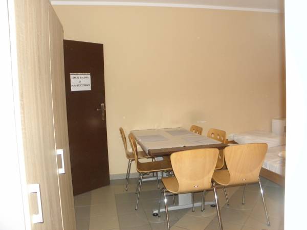 Noclegi Pracownicze - Kwatery