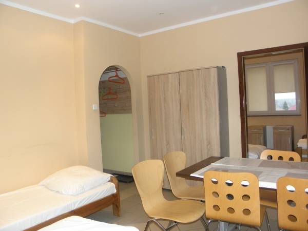 Noclegi Pracownicze - Kwatery