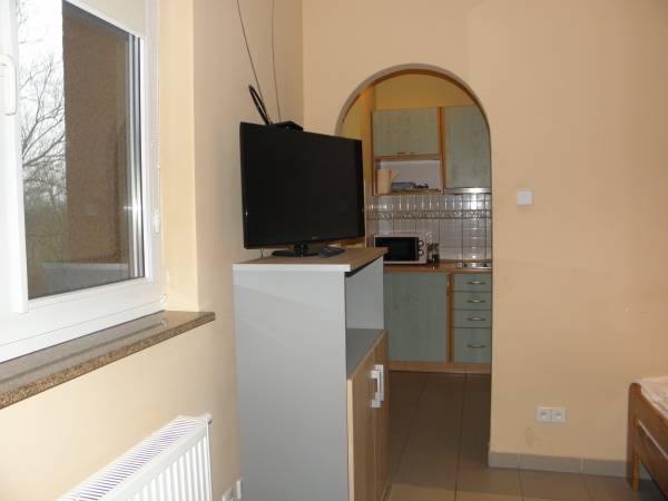 Noclegi Pracownicze - Kwatery