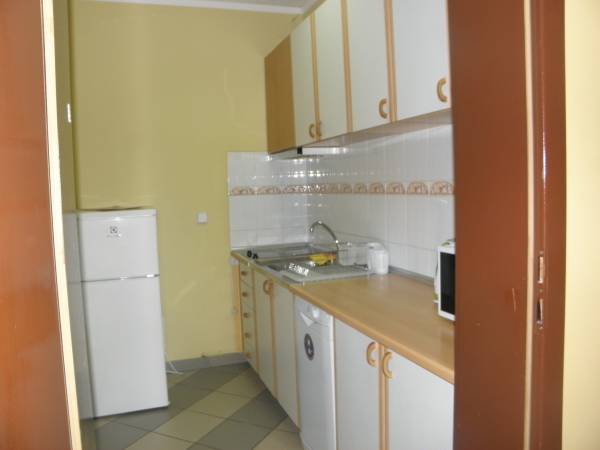 Noclegi Pracownicze - Kwatery