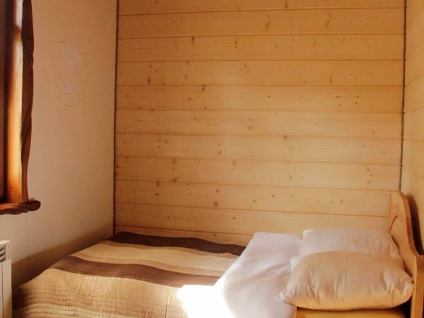 Dom Gościnny Bierwiono