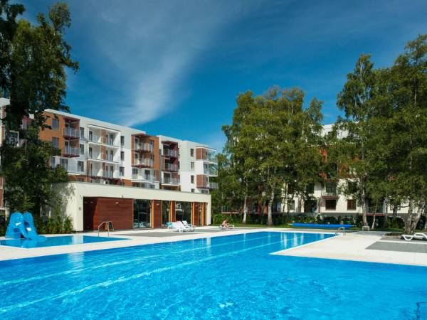 Basen zdjęcie za zgodą administratora strony