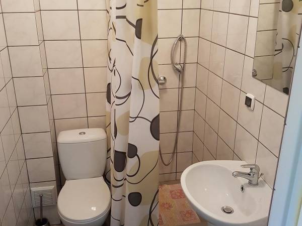 Wakacje w Ręboszewie